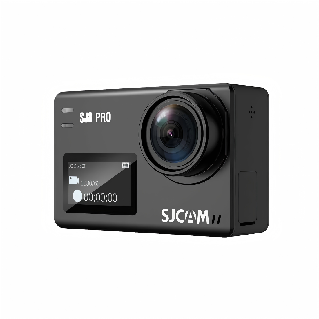 Home Improvement Videos - SJ8 Pro SJCAM กล้องแอคชั่นระดับมืออาชีพสำหรับครีเอเตอร์มือใหม่, ระบบป้องกันการสั่นไหว, รองรับ