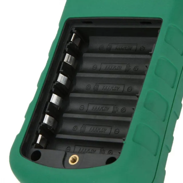 เครื่องวิเคราะห์วงจรไฟฟ้า MAST - Circuit Breaker Finder บทวิจารณ์และราคา