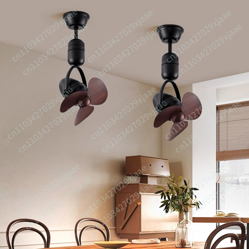 พัดลมเพดานขนาดใหญ่ปรับส่ายได้  - Ceiling Fan Mount บทวิจารณ์และราคา