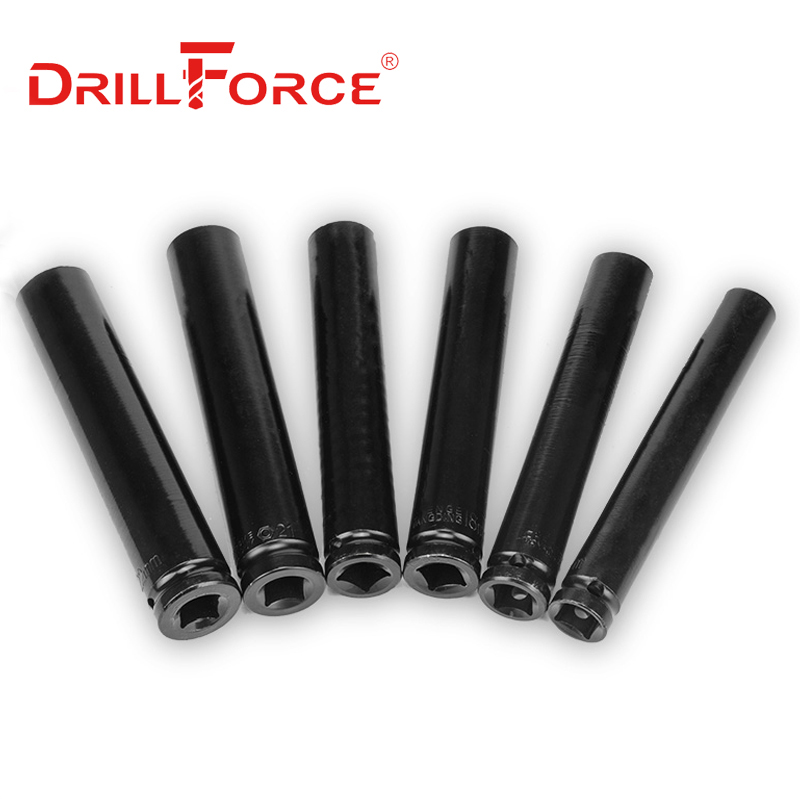 Drillforce 14-32มม.ประแจซ็อกเก - Home Improvement Tim Allen บทวิจารณ์และราคา