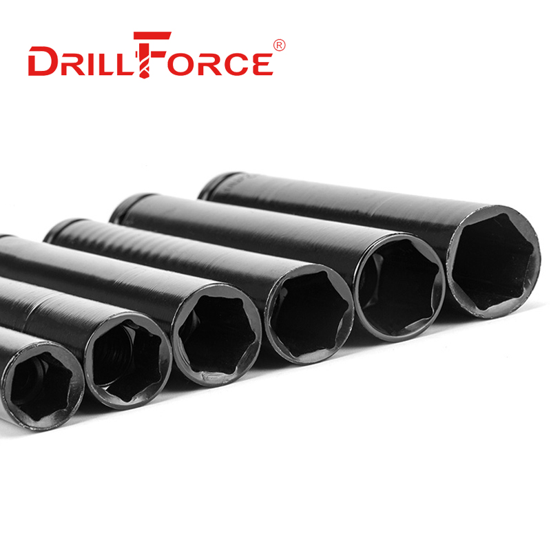 Drillforce 14-32มม.ประแจซ็อกเก - Home Improvement Tim Allen บทวิจารณ์และราคา