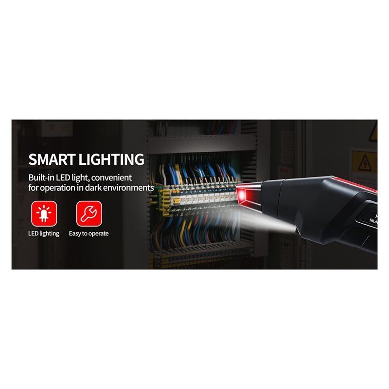เครื่องทดสอบเต้าเสียบ A01F-GFC - Circuit Breaker Finder บทวิจารณ์และราคา