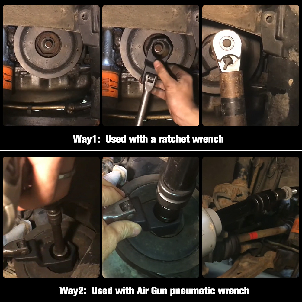 Crank Pulley เครื่องมือกําจัดซ - Home Improvement Tim Allen บทวิจารณ์และราคา