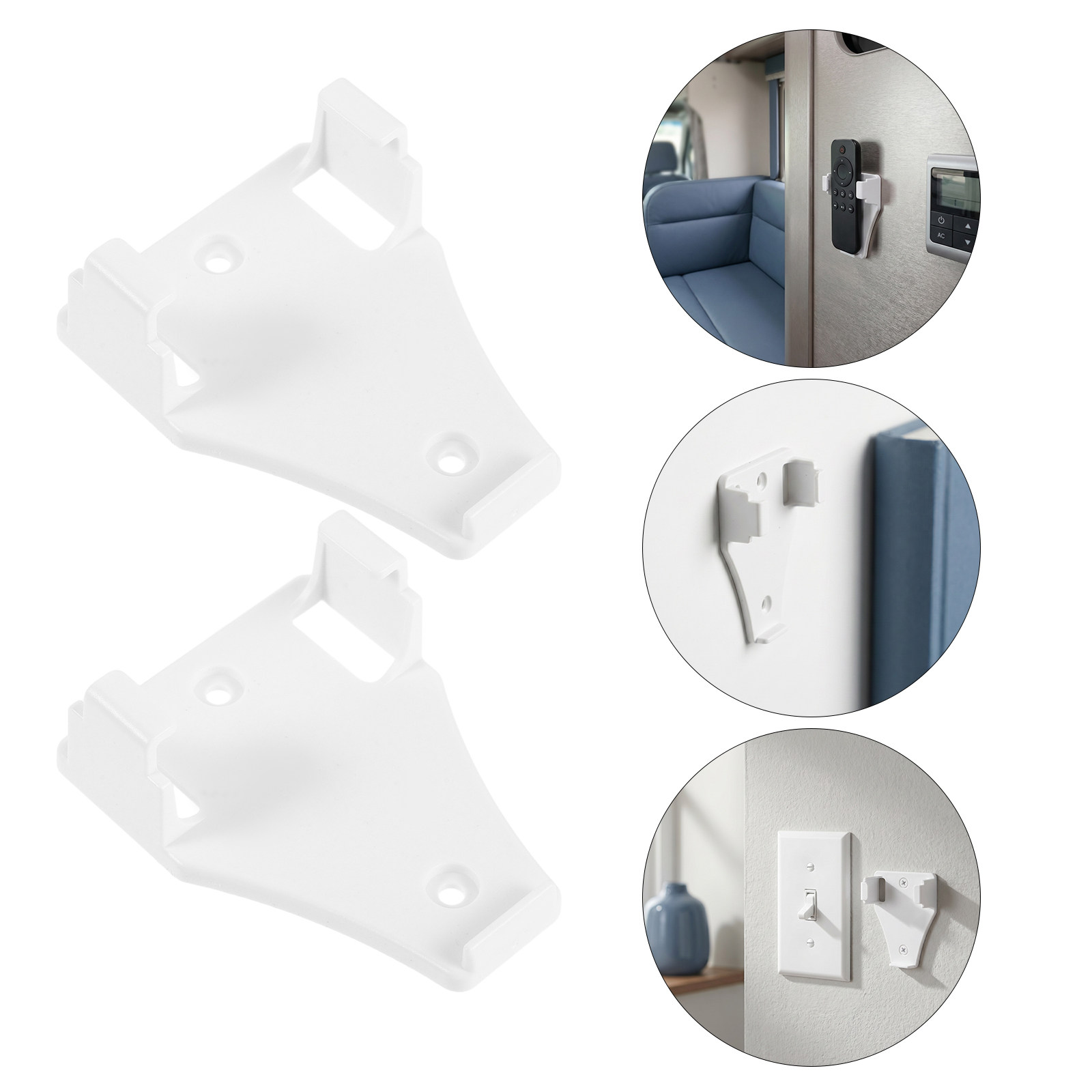 ที่ยึดรีโมทพัดลมเพดานแบบติดผนั - Ceiling Fan Mount บทวิจารณ์และราคา