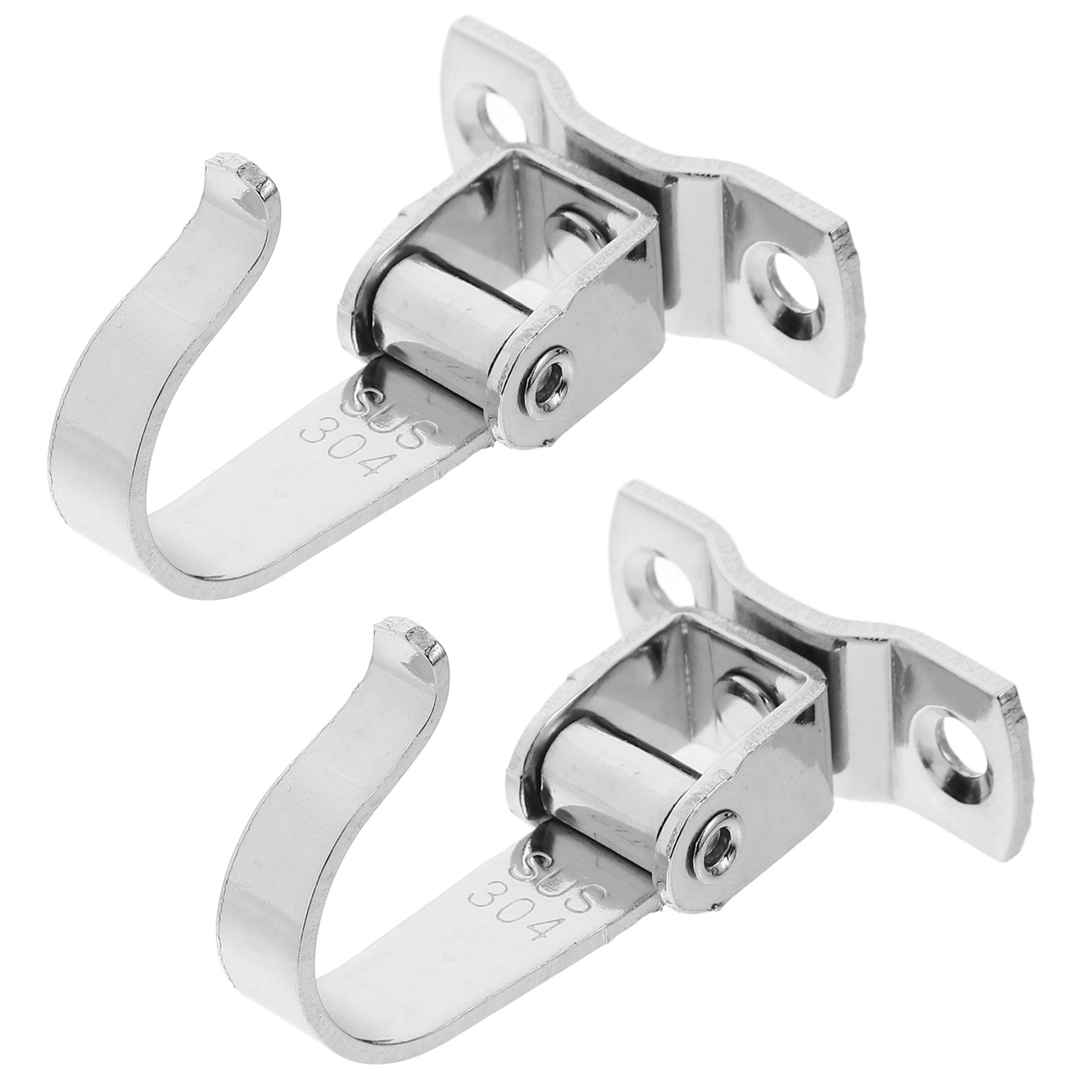 ตะขอแขวนเพดานสแตนเลส 2 ชิ้น แบ - Ceiling Fan Mount บทวิจารณ์และราคา
