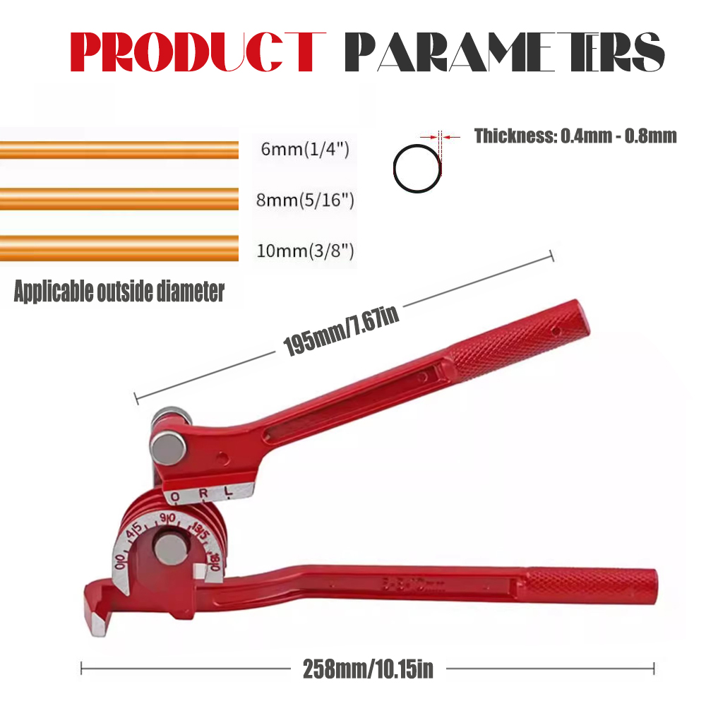 เครื่องมือดัดท่อ 3-in-1, เครื่ - Home Improvement Youtube บทวิจารณ์และราคา