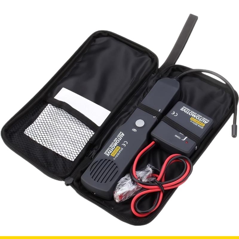 SZCH เครื่องกำเนิดไฟฟ้า CABLE  - Circuit Breaker Finder บทวิจารณ์และราคา