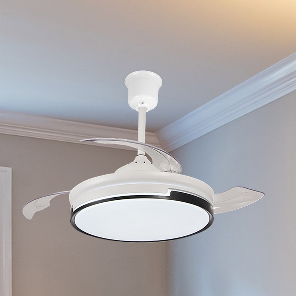 ฝาครอบกันฝุ่นพลาสติกอเนกประสงค - Ceiling Fan Mount บทวิจารณ์และราคา