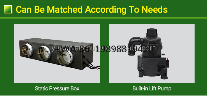 พัดลมคอยล์แบบติดเพดาน 4 ท่อ สำ - Ceiling Fan Mount บทวิจารณ์และราคา