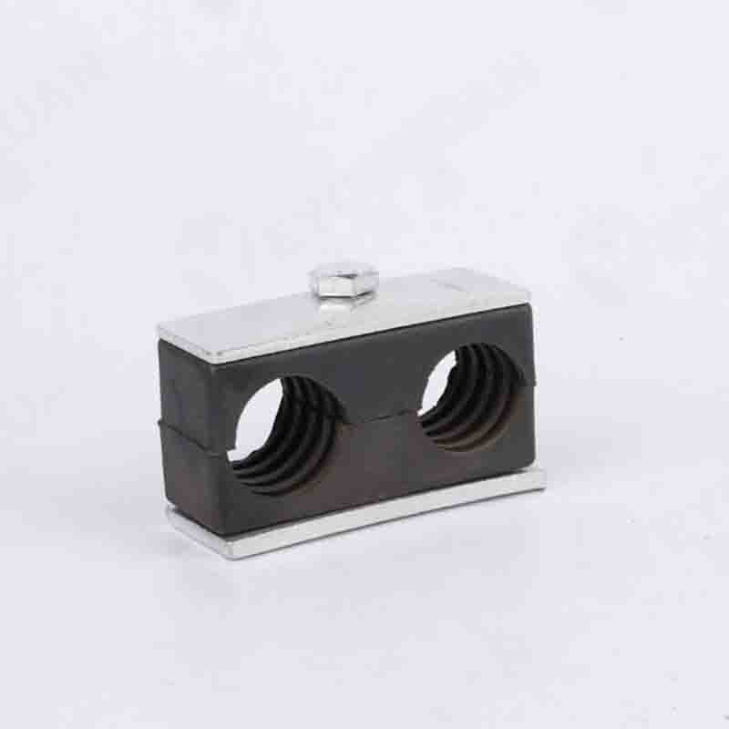 2PCS พลาสติกสีดําท่อ Bolted คล - Home Improvement Youtube บทวิจารณ์และราคา