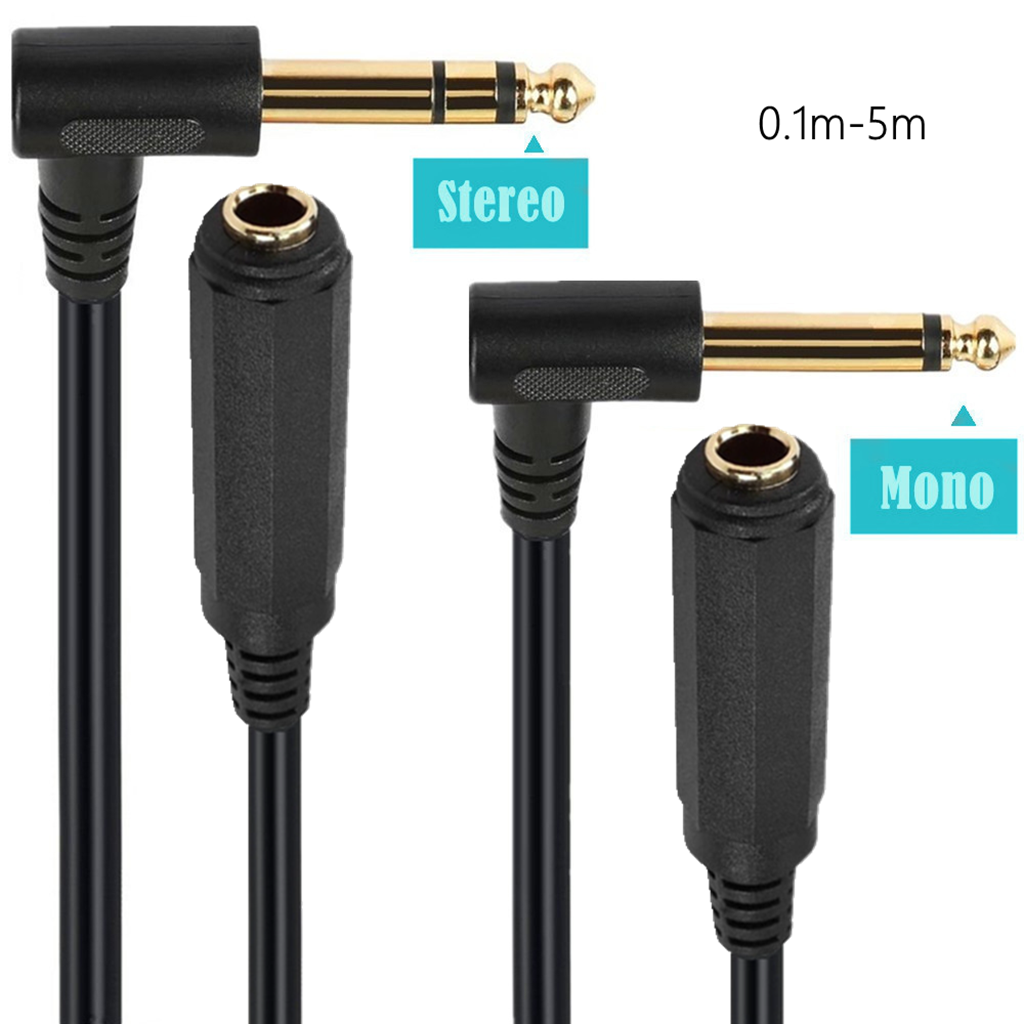 Dual Channel กีตาร์สายไฟ MONO  - Home Improvement Videos บทวิจารณ์และราคา