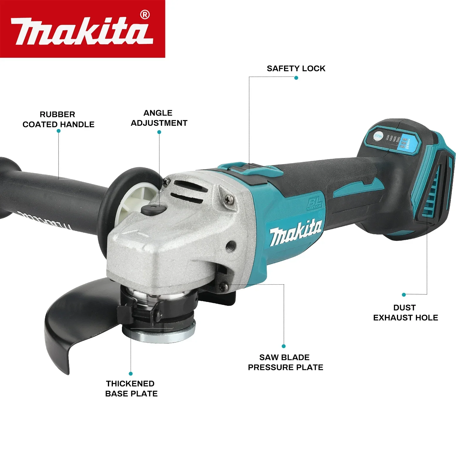 ชุดเครื่องมือไร้สาย Makita DTW - Makita Drill Dtw300 บทวิจารณ์และราคา