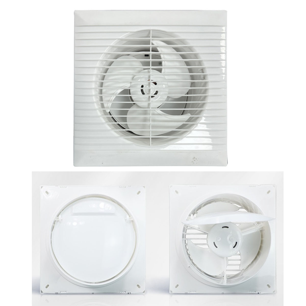 พัดลมระบายอากาศแบบบางพิเศษขนาด - Ceiling Fan Mount บทวิจารณ์และราคา