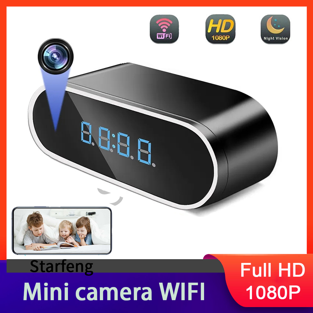 กล้องวงจรปิดไร้สายขนาดเล็ก รุ่ - Home Improvement Videos บทวิจารณ์และราคา