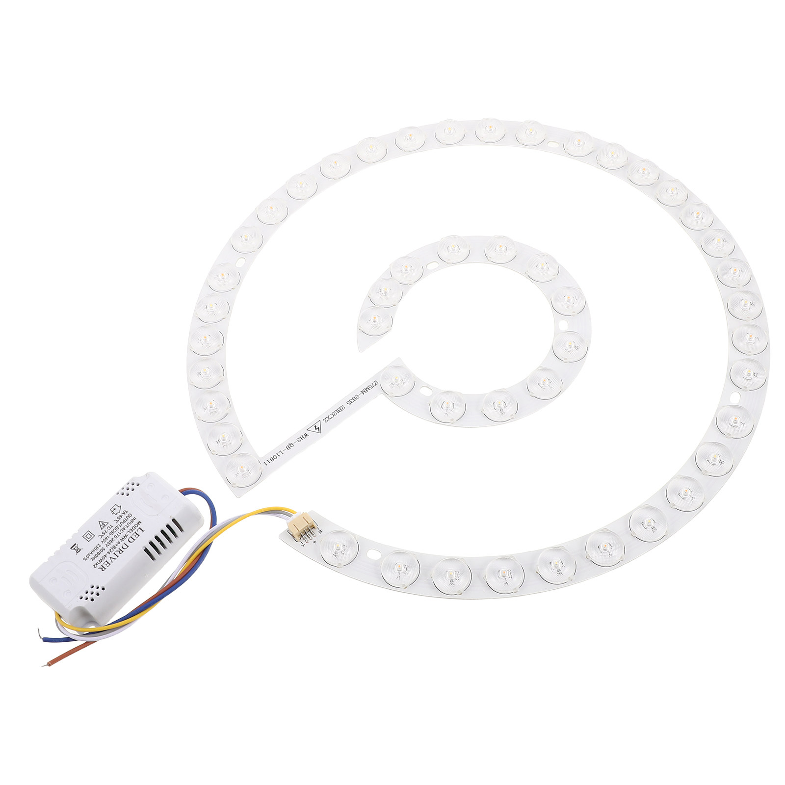 ไฟพัดลมเพดาน LED แม่เหล็ก 54W  - Ceiling Fan Mount บทวิจารณ์และราคา