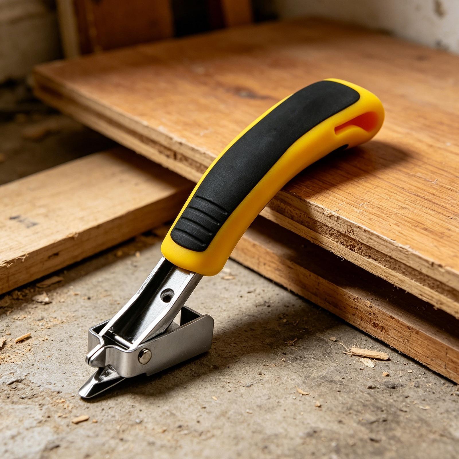 คีมตัดปลายแบบไม่ลื่นไถล คีมงาน - Home Improvement Ending บทวิจารณ์และราคา