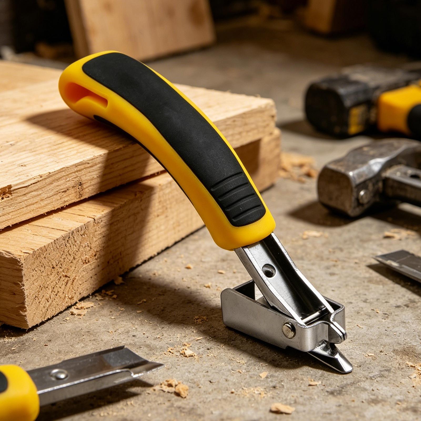 คีมตัดปลายแบบไม่ลื่นไถล คีมงาน - Home Improvement Ending บทวิจารณ์และราคา