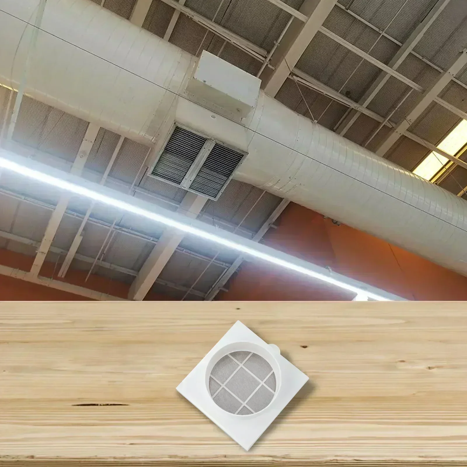ท่อกรองอากาศระบายอากาศสําหรับท - Home Improvement Youtube บทวิจารณ์และราคา