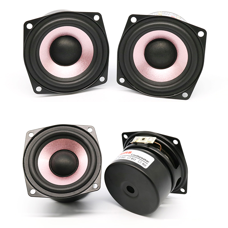 KYYSLB 20W 4-8Ohm 2.5 นิ้วความ - Home Improvement Videos บทวิจารณ์และราคา