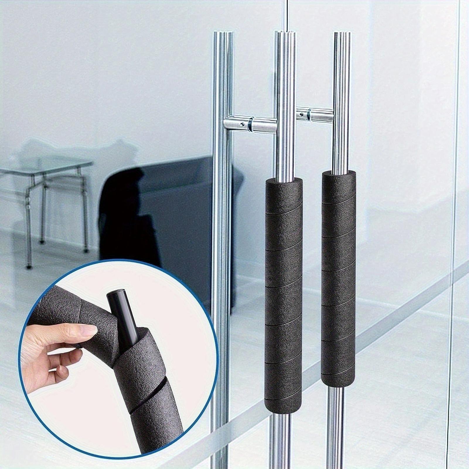 ปลอกโฟมฉนวนกันความร้อน 4 ชิ้น  - Home Improvement Youtube บทวิจารณ์และราคา