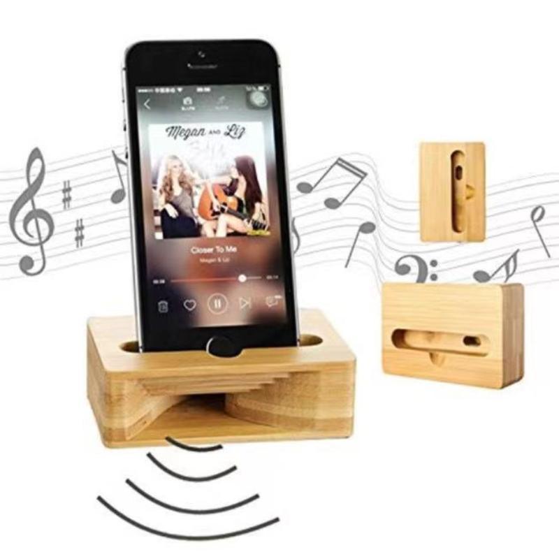 ขาตั้งโทรศัพท์ไม้ไผ่พร้อมเครื่ - Home Improvement Videos บทวิจารณ์และราคา