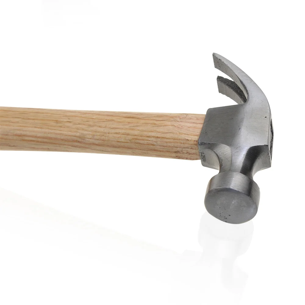 ค้อนตะปูเหล็ก 12 นิ้ว 45 แกลนด - Home Improvement Youtube บทวิจารณ์และราคา
