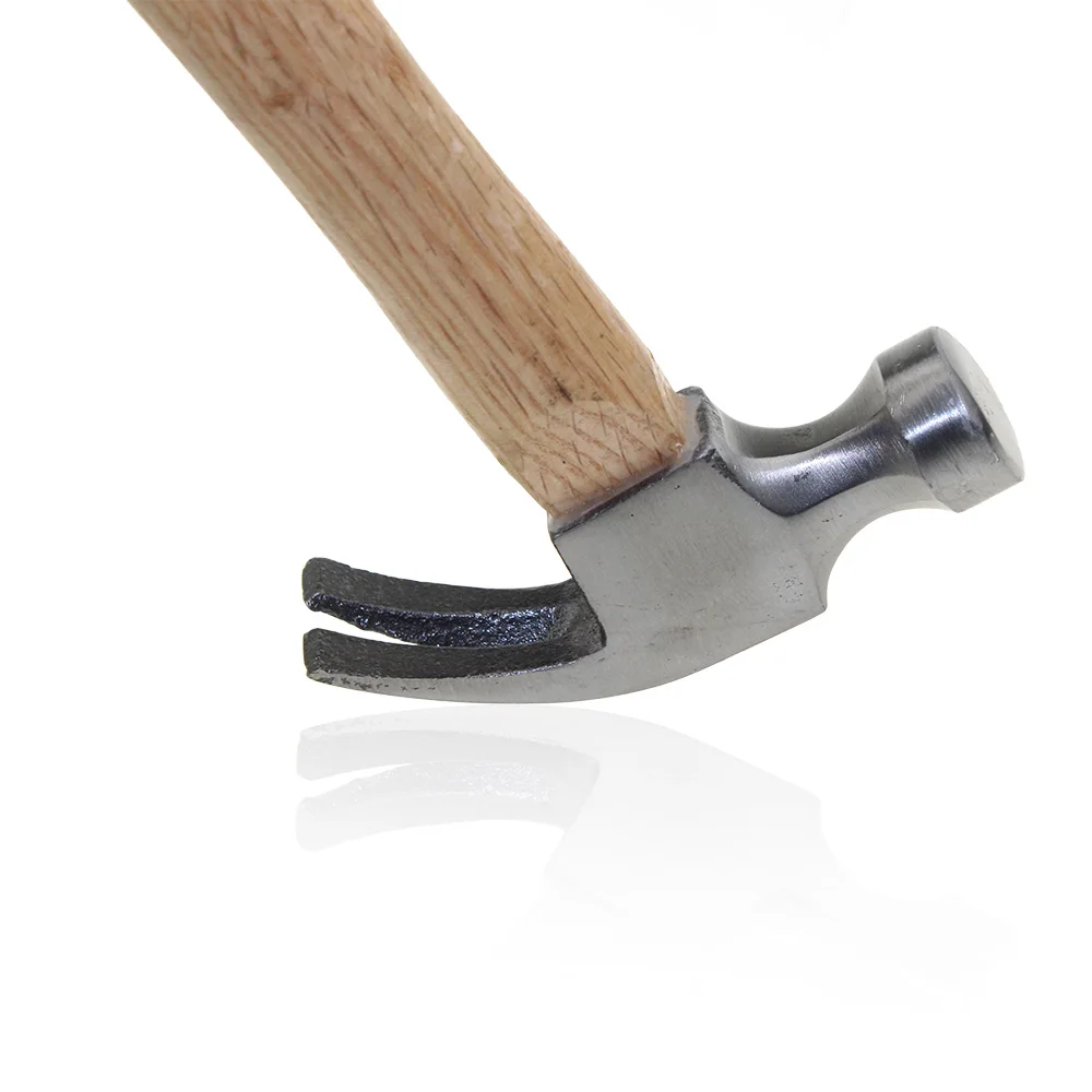 ค้อนตะปูเหล็ก 12 นิ้ว 45 แกลนด - Home Improvement Youtube บทวิจารณ์และราคา